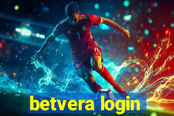 betvera login